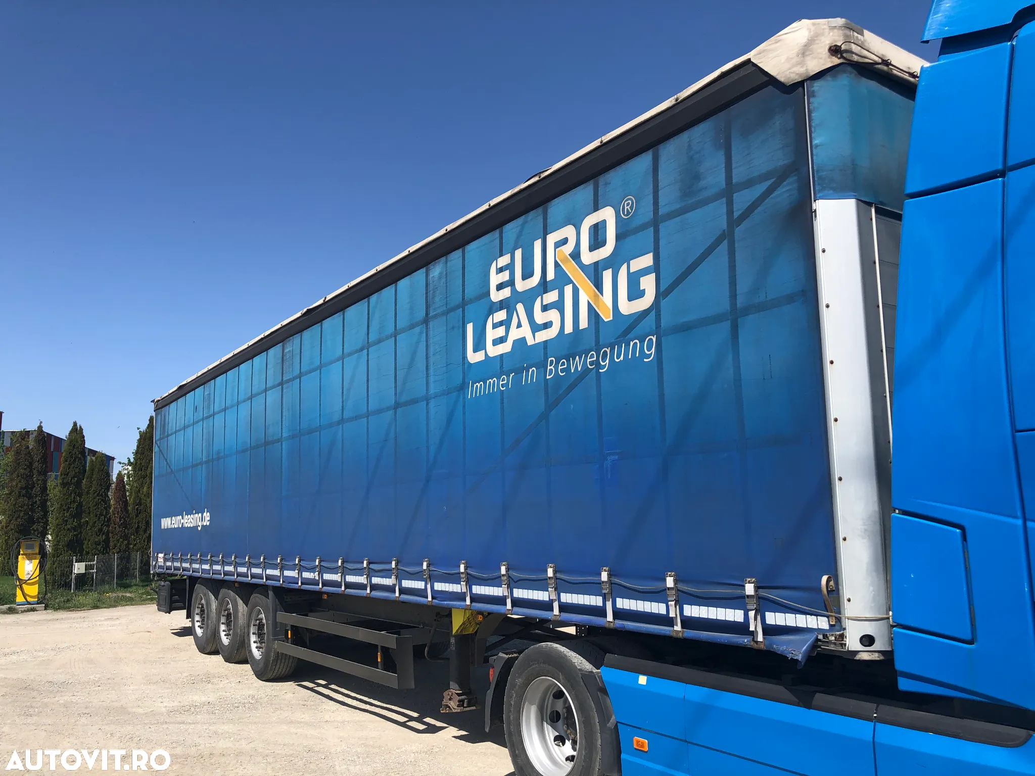 Schmitz Cargobull - 4