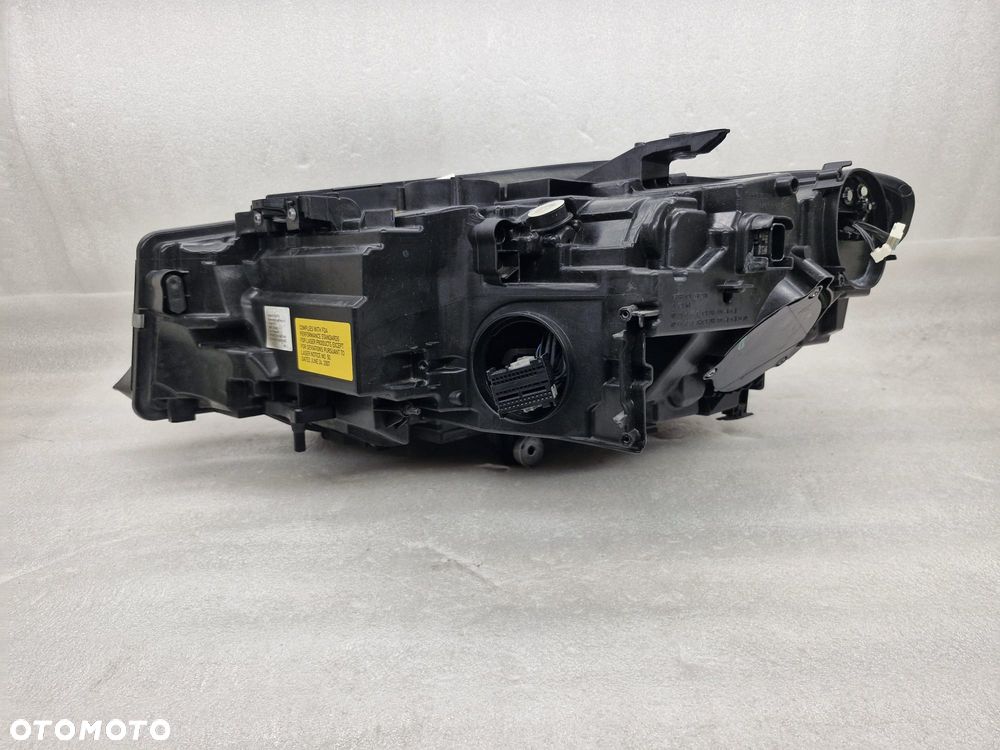 BMW 3 G20 G21 LASER LAMPA PRAWA PRZÓD 9481712 USA - 7