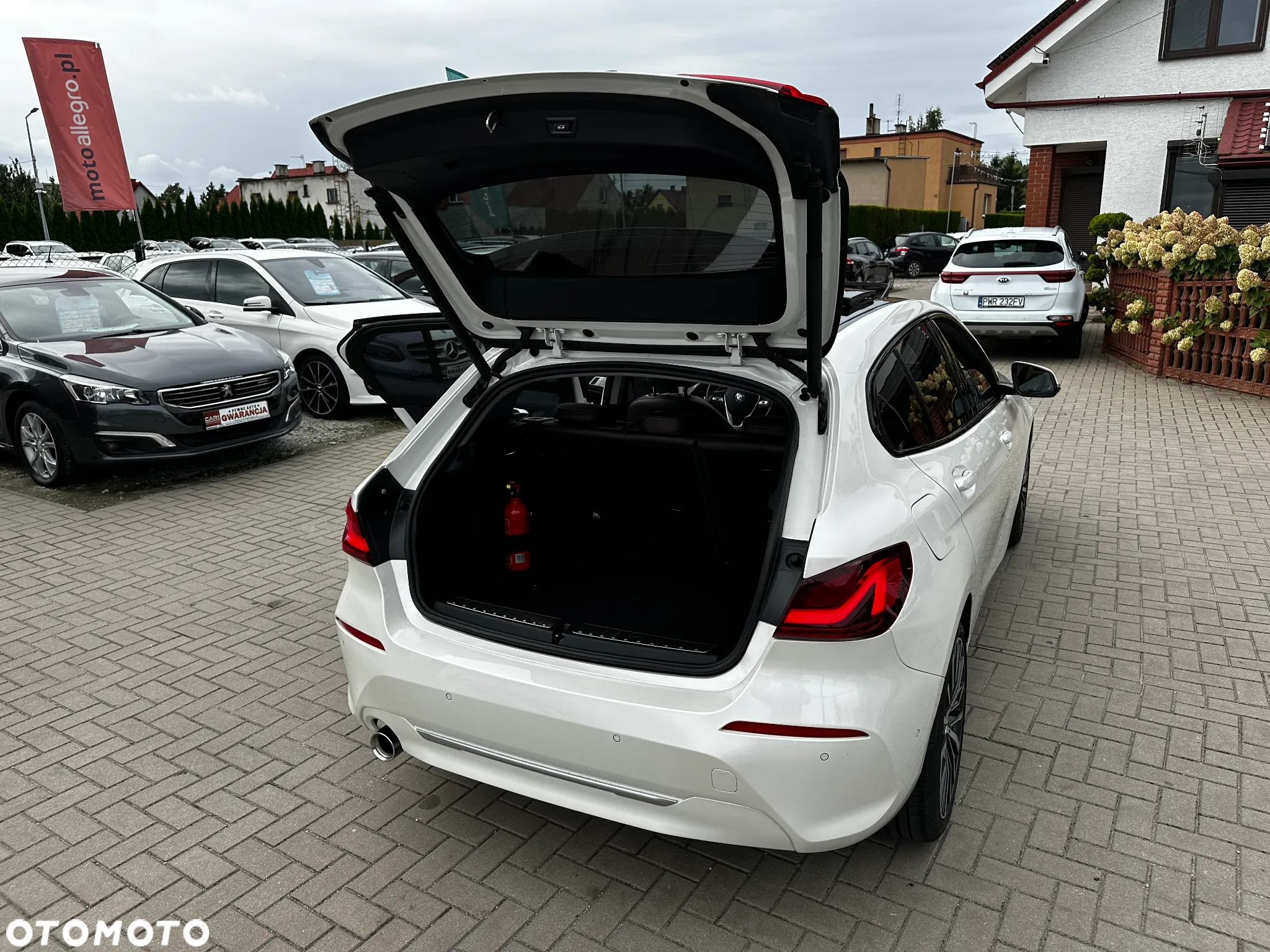 BMW Seria 1 - 27