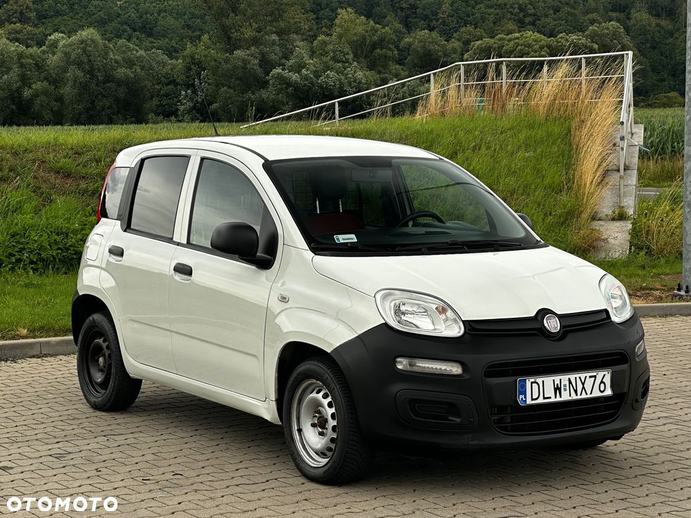 Fiat Panda - 3