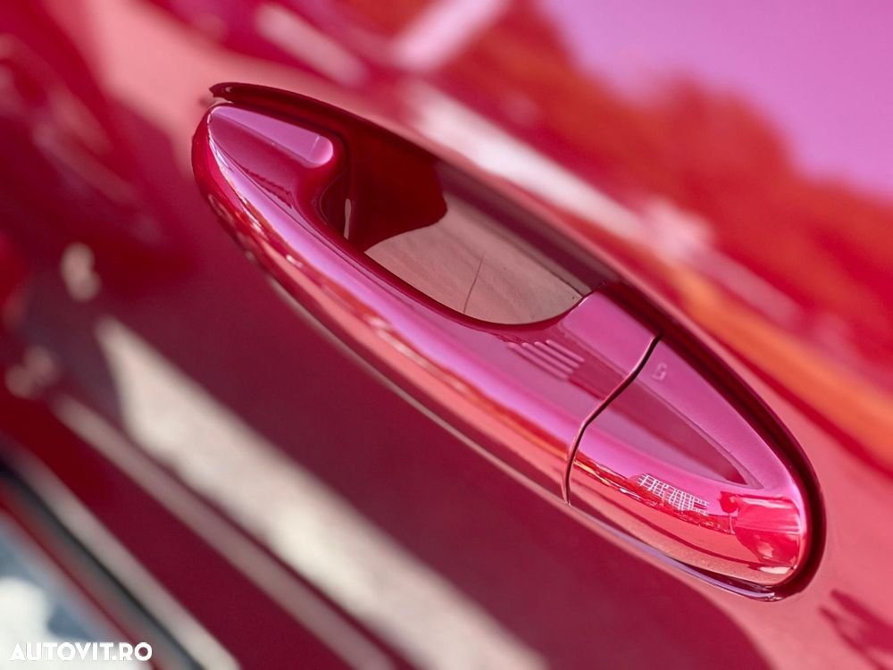 Ford Puma - 9