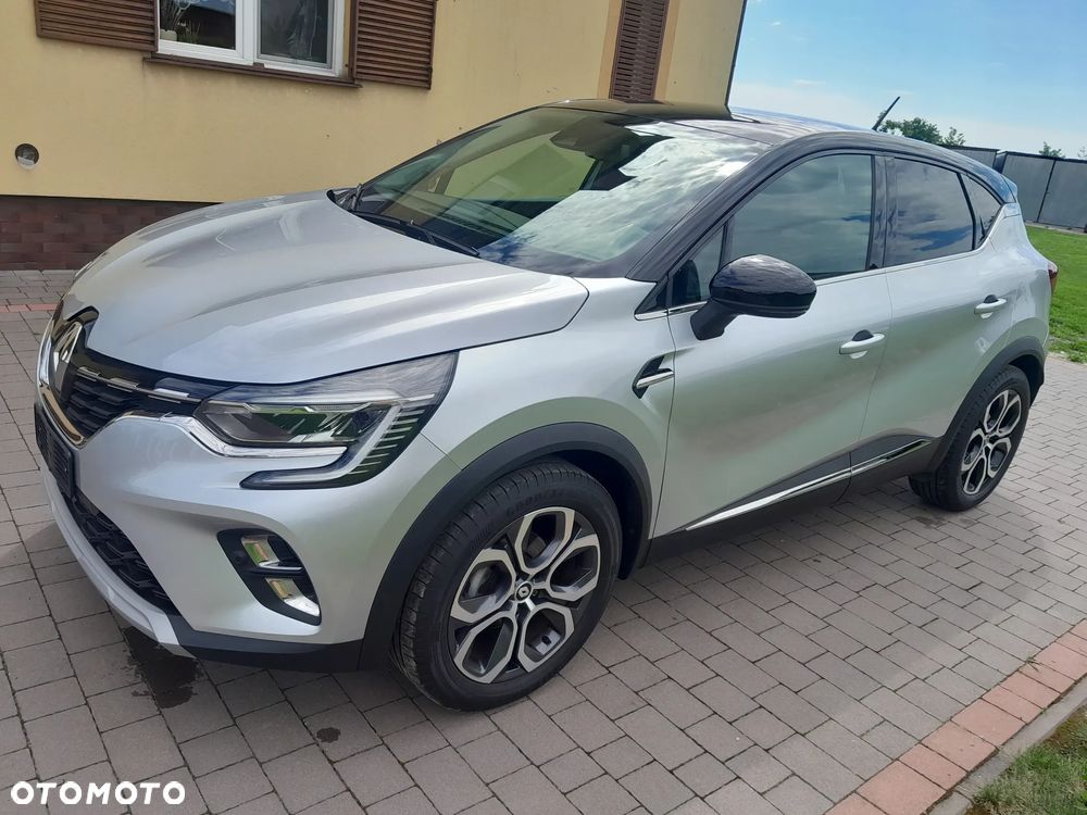 Renault Captur TCe 100 INTENS - 10