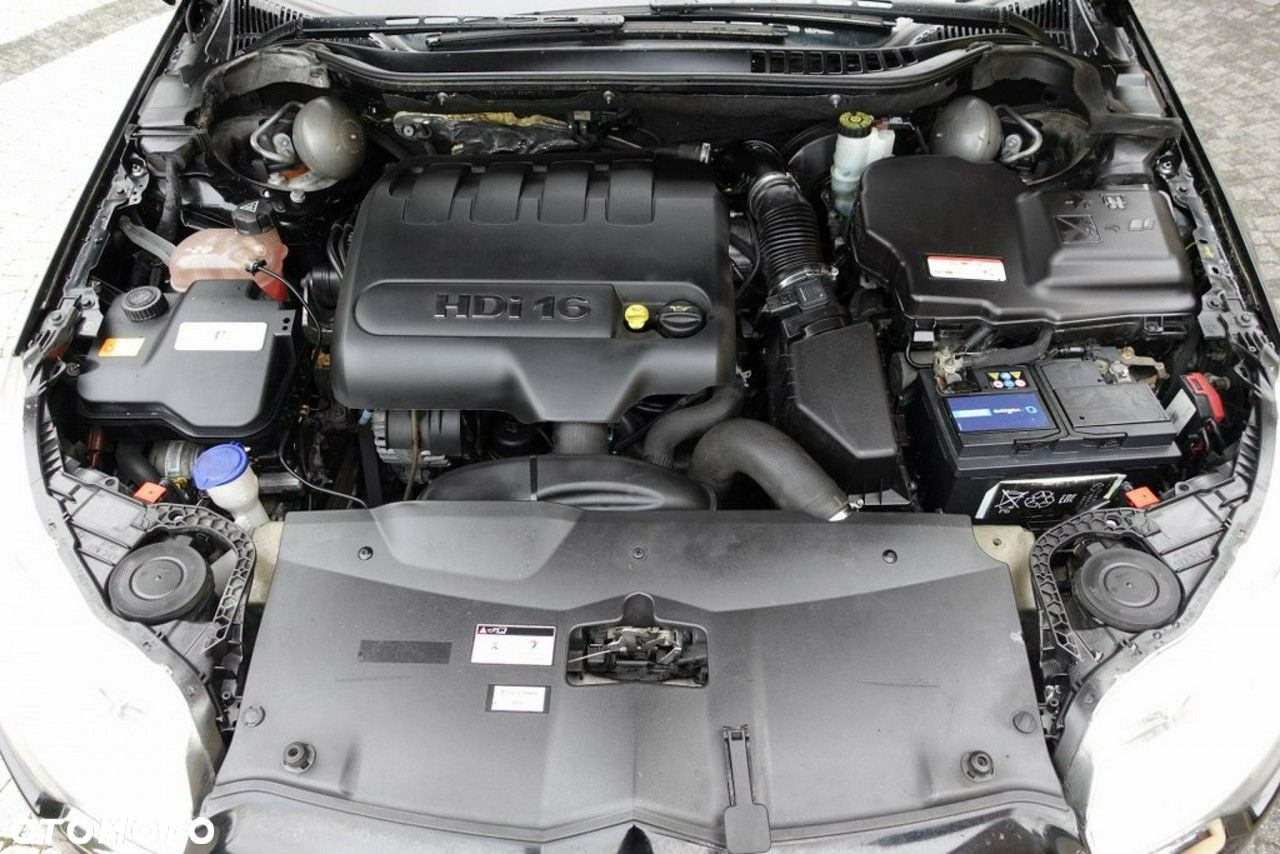 Citroën C5 - 11