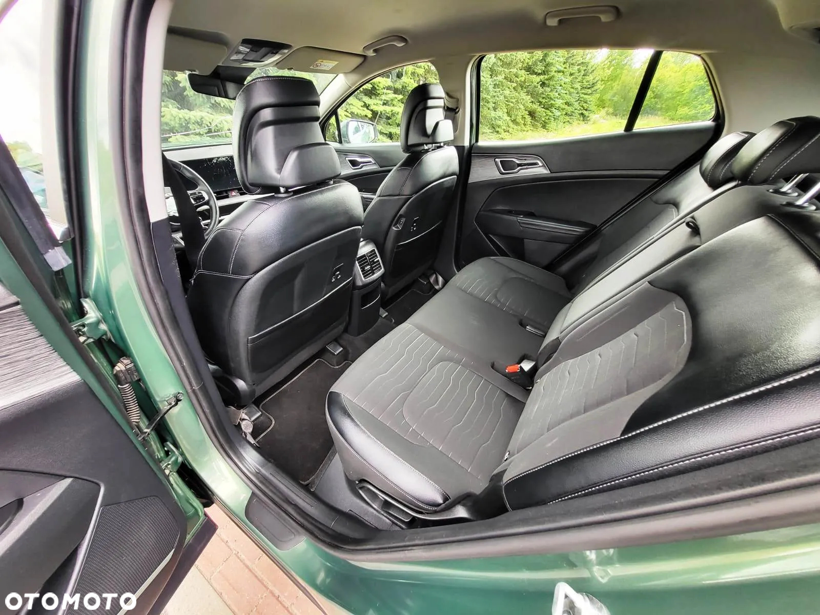 Kia Sportage 1.6 T-GDI Anniversary 2WD - 13