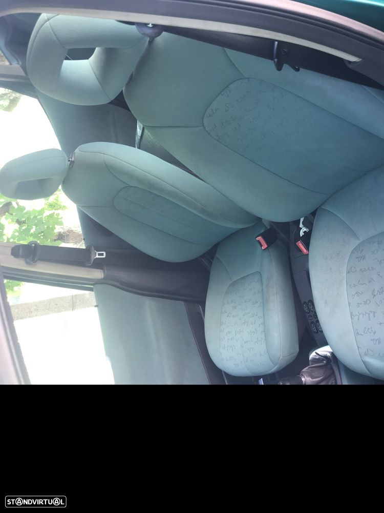 Mercedes-Benz A 140 Elegance - 6