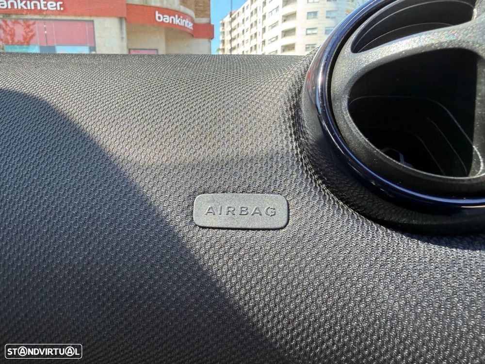 Smart ForTwo Coupé 0.9 Prime 90 Aut. - 25