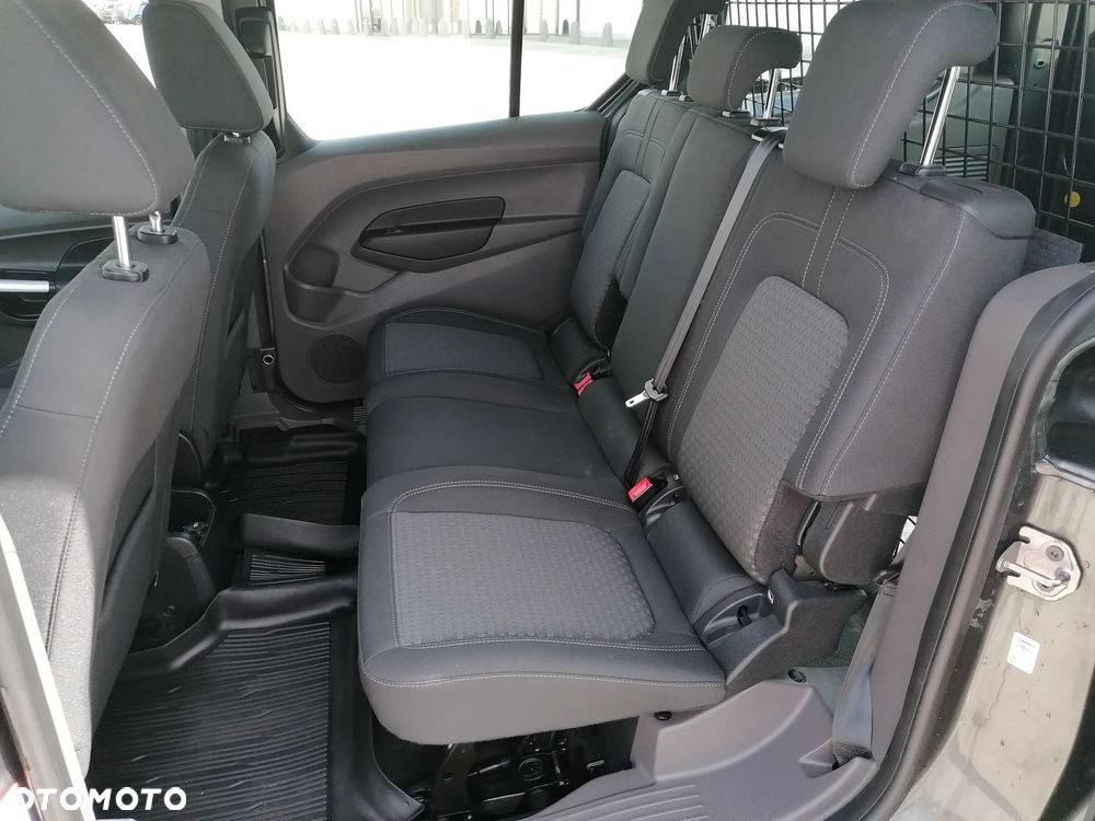 Ford Transit Connect 220 L1 Trend - 14