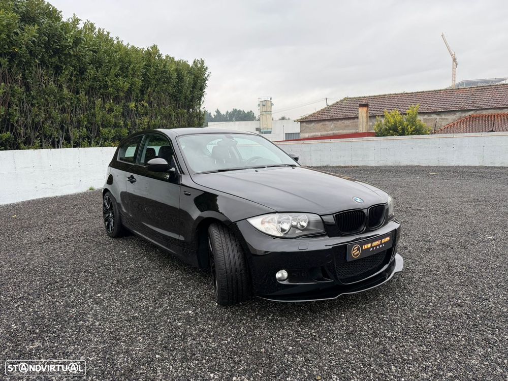 BMW 118 d - 2