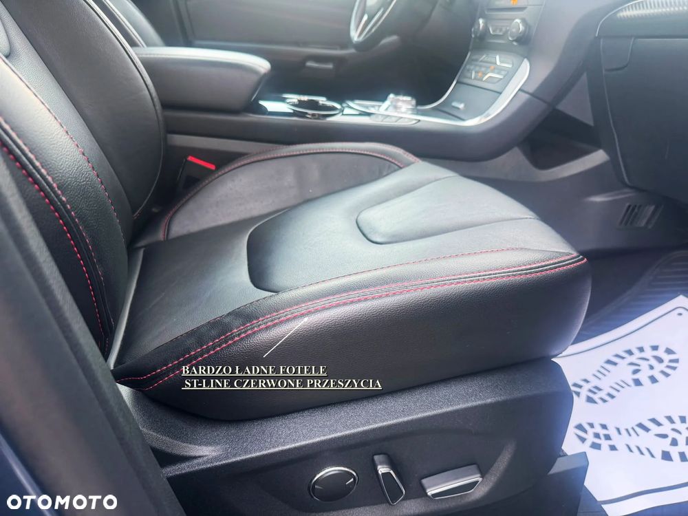 Ford S-Max 2.0 EcoBlue ST-Line - 26
