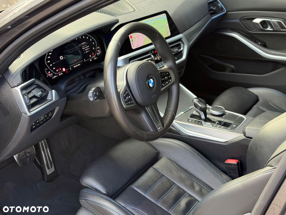 BMW Seria 3 - 10