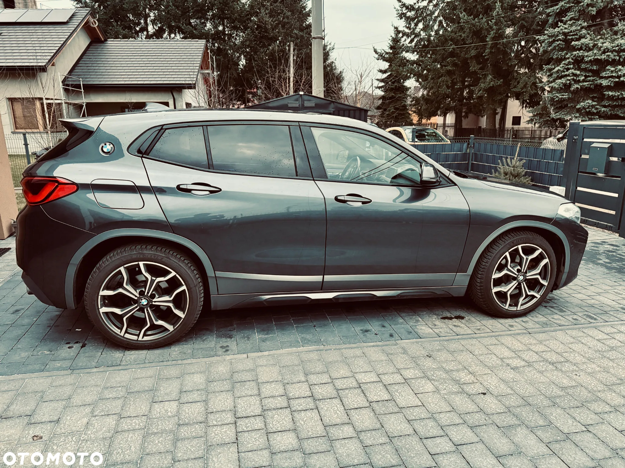 BMW X2 xDrive20i M Sport X - 5