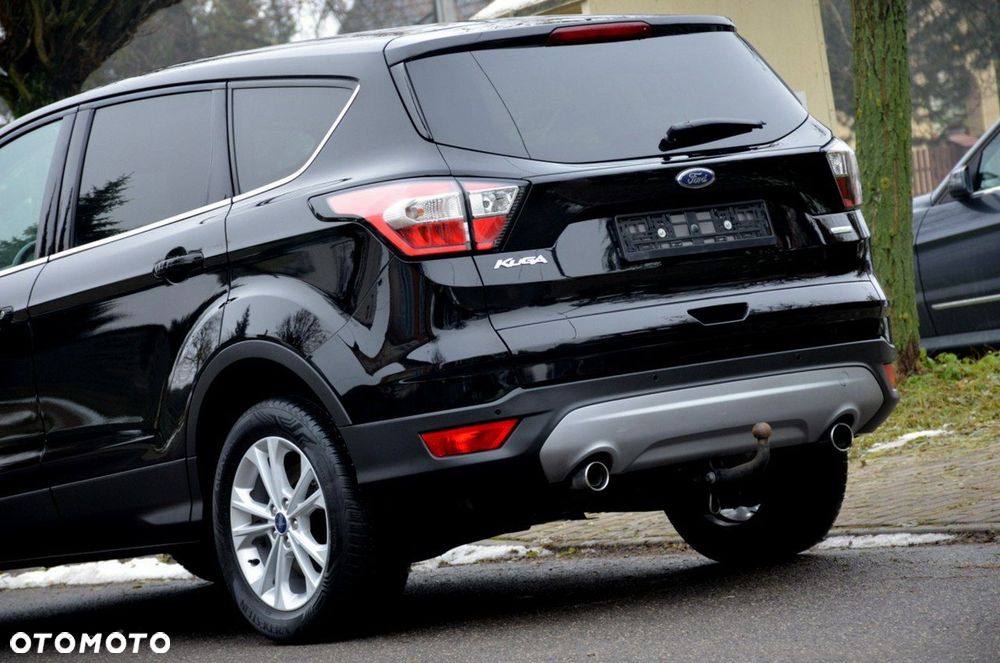 Ford Kuga - 9