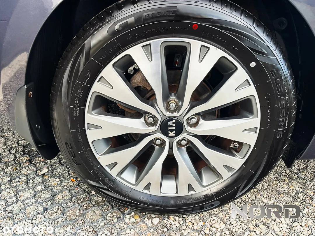 Kia Ceed Cee'd 1.0 T-GDI L - 12