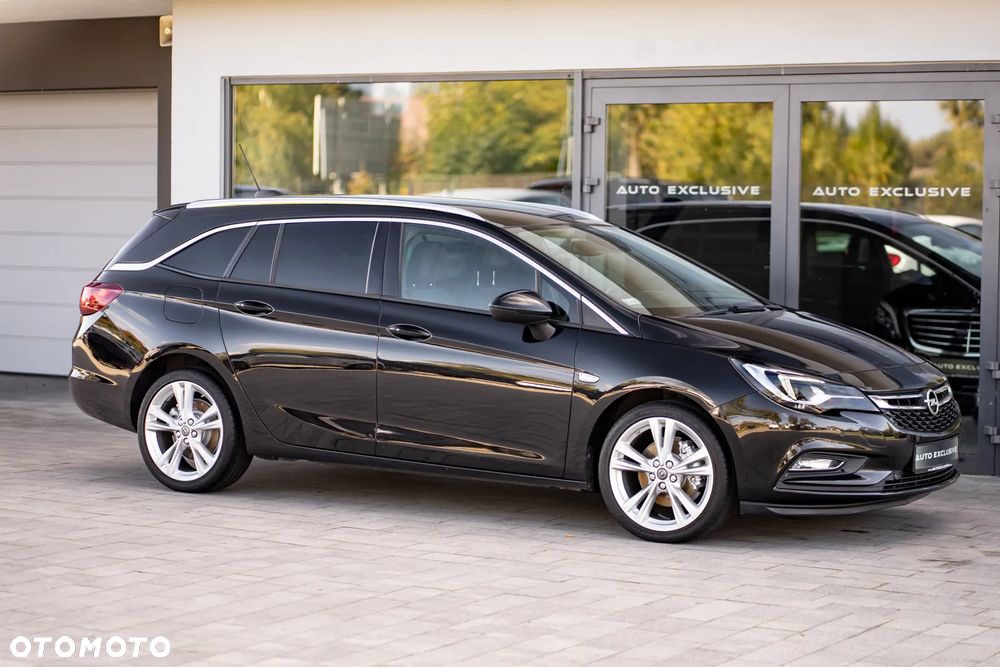 Opel Astra - 13
