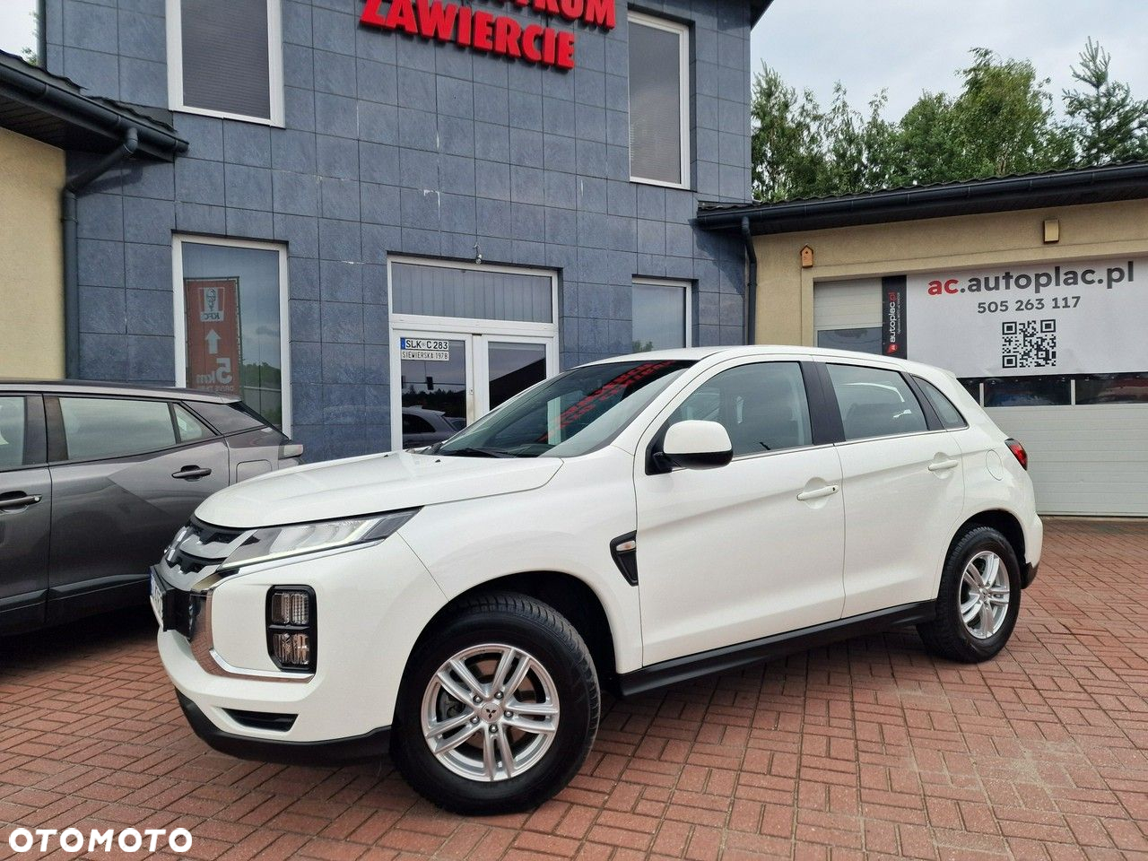 Mitsubishi ASX 2.0 2WD Intro Edition+ - 5