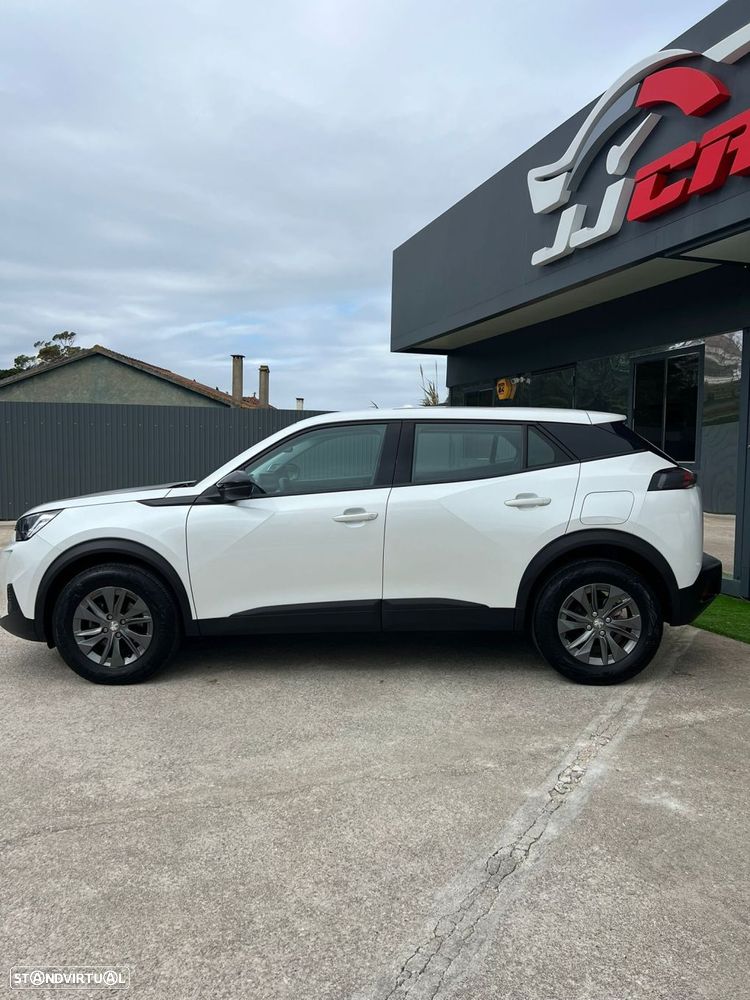 Peugeot 2008 1.2 PureTech Active - 5