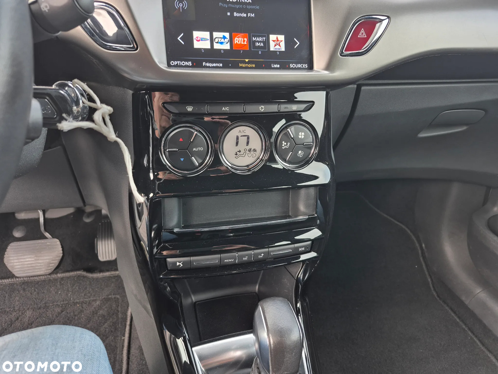 DS Automobiles DS 3 - 12