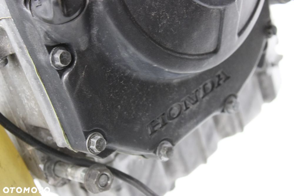 Honda CBR 1000 Silnik SC28E Głowica Skrzynia Biegów Wał Gaźniki - 11