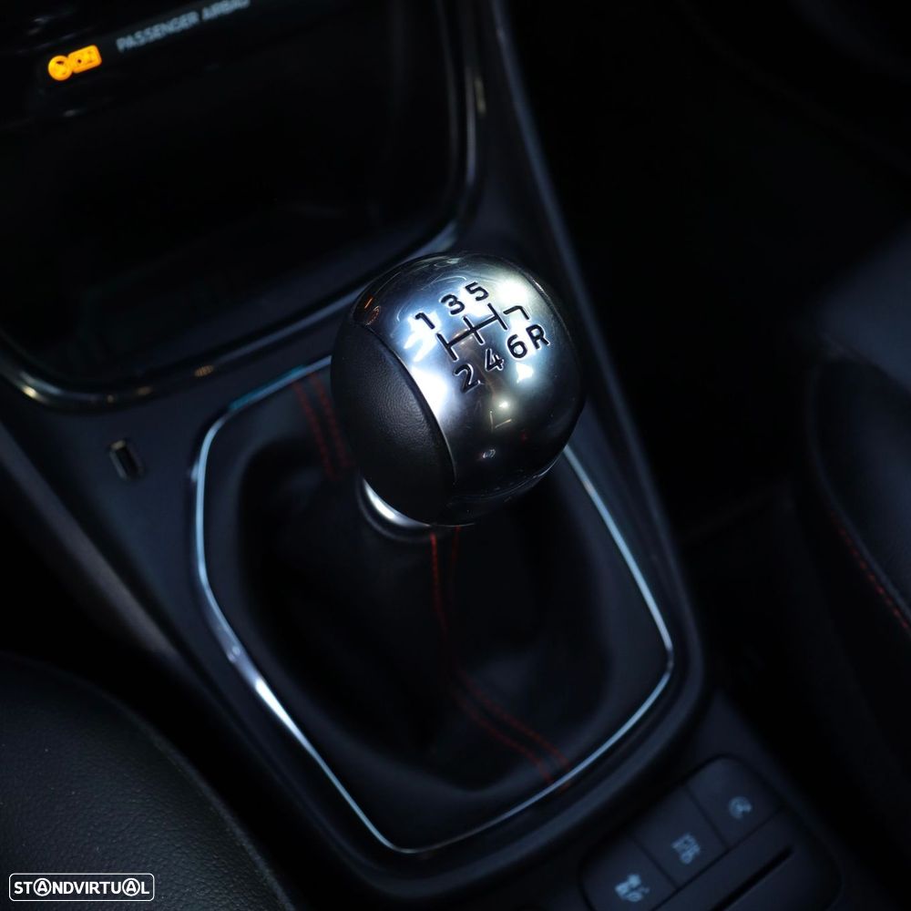 Ford Puma - 26