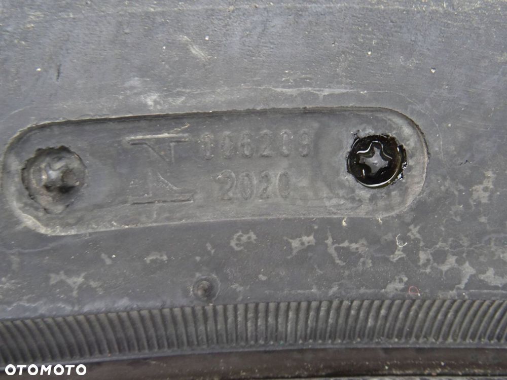 alufelgi z oponami koła kpl. mitsubishi outlander iii 18 5x114,3 et 38 - 16