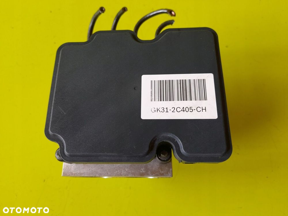 POMPA ABS GK31-2C405-CH FORD TRANSIT MK8 18R - 2