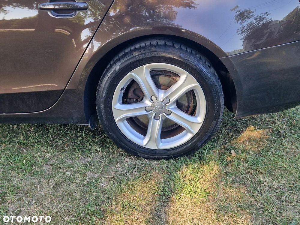Audi A4 Avant - 20