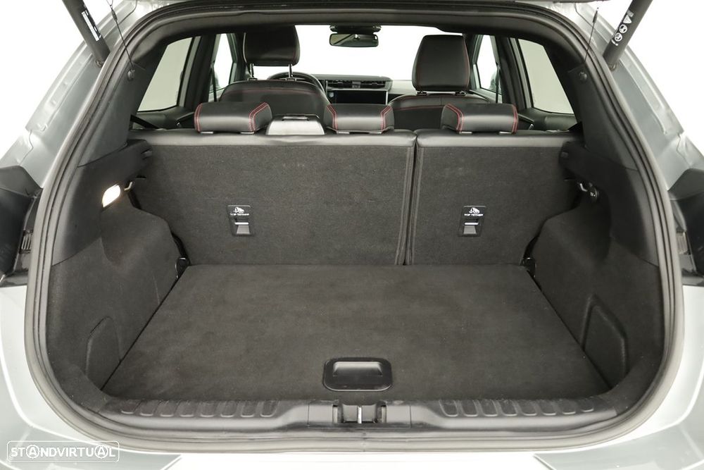 Ford Puma 1.0 EcoBoost MHEV ST-Line Aut. - 22