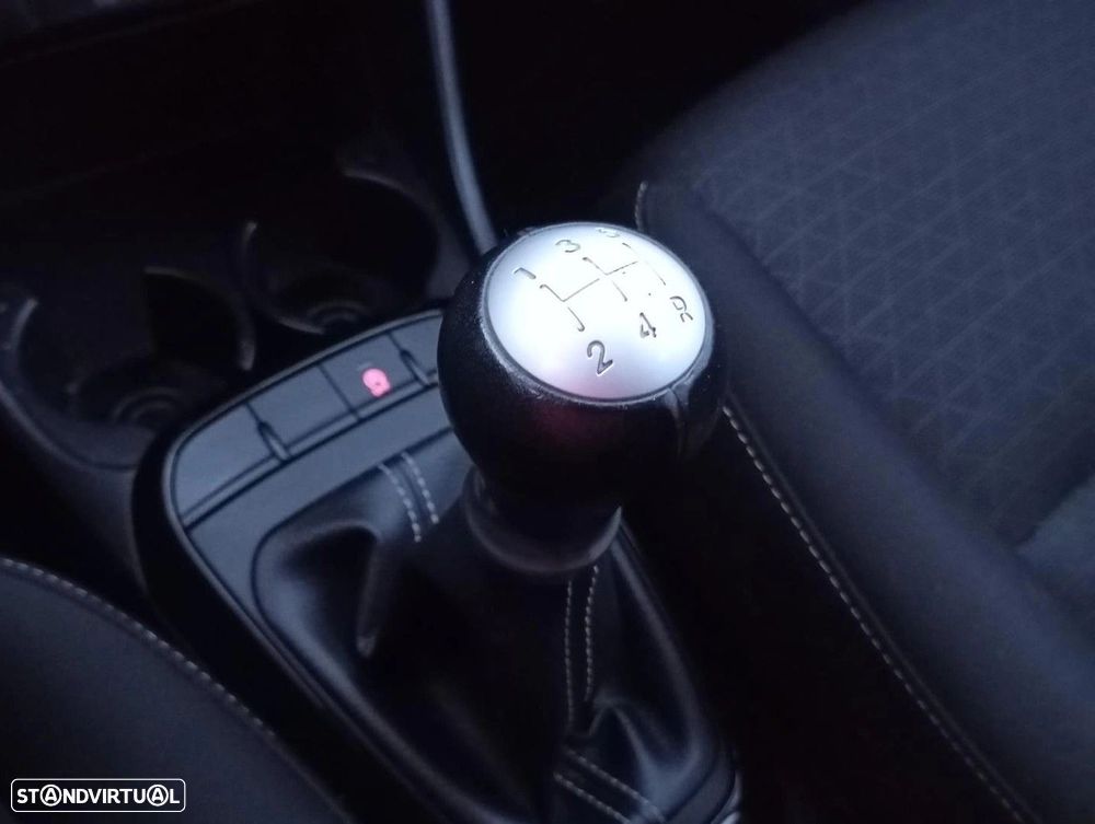 Kia Picanto 1.0 CVVT Urban - 7