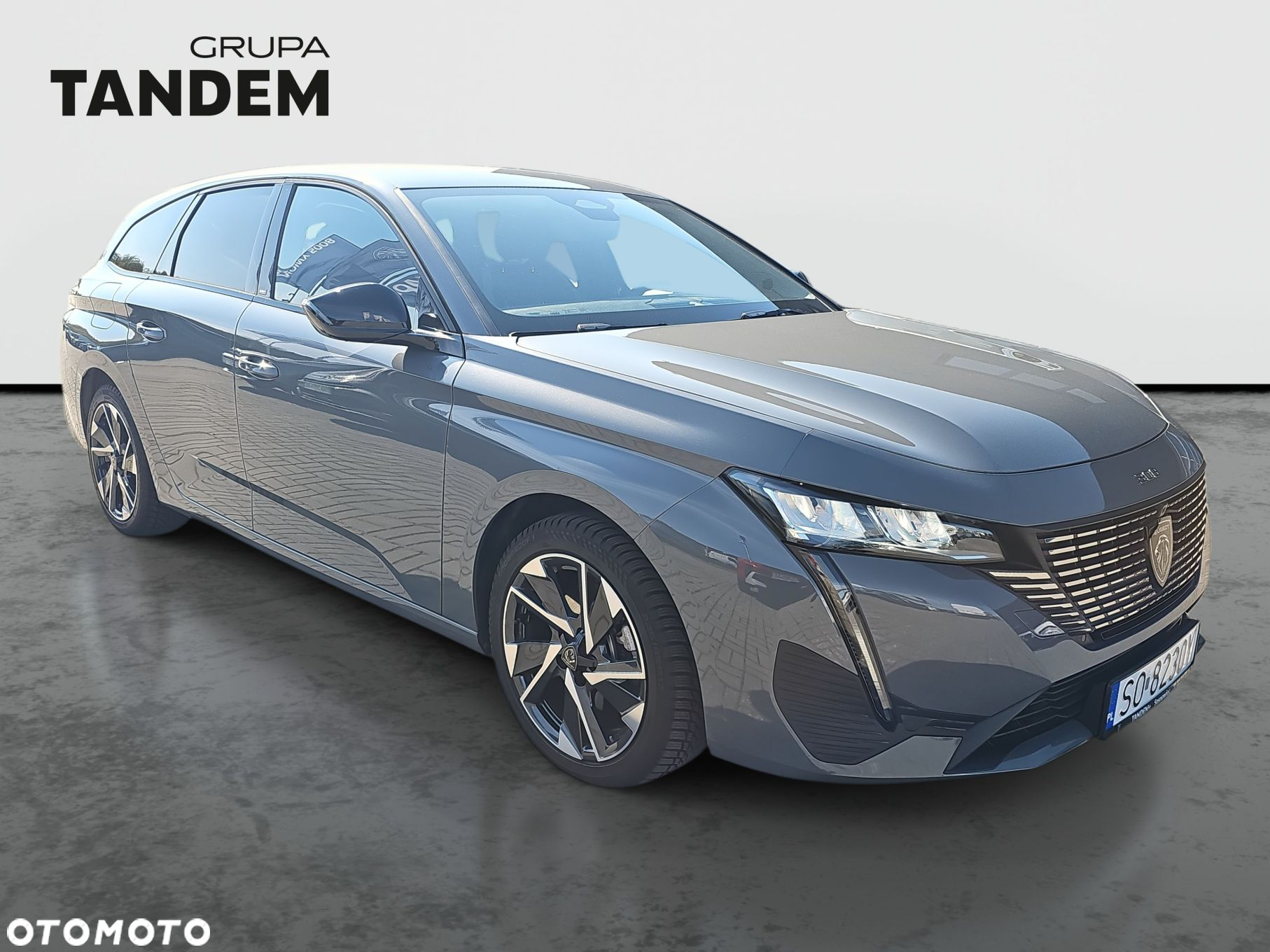 Peugeot 308 - 3