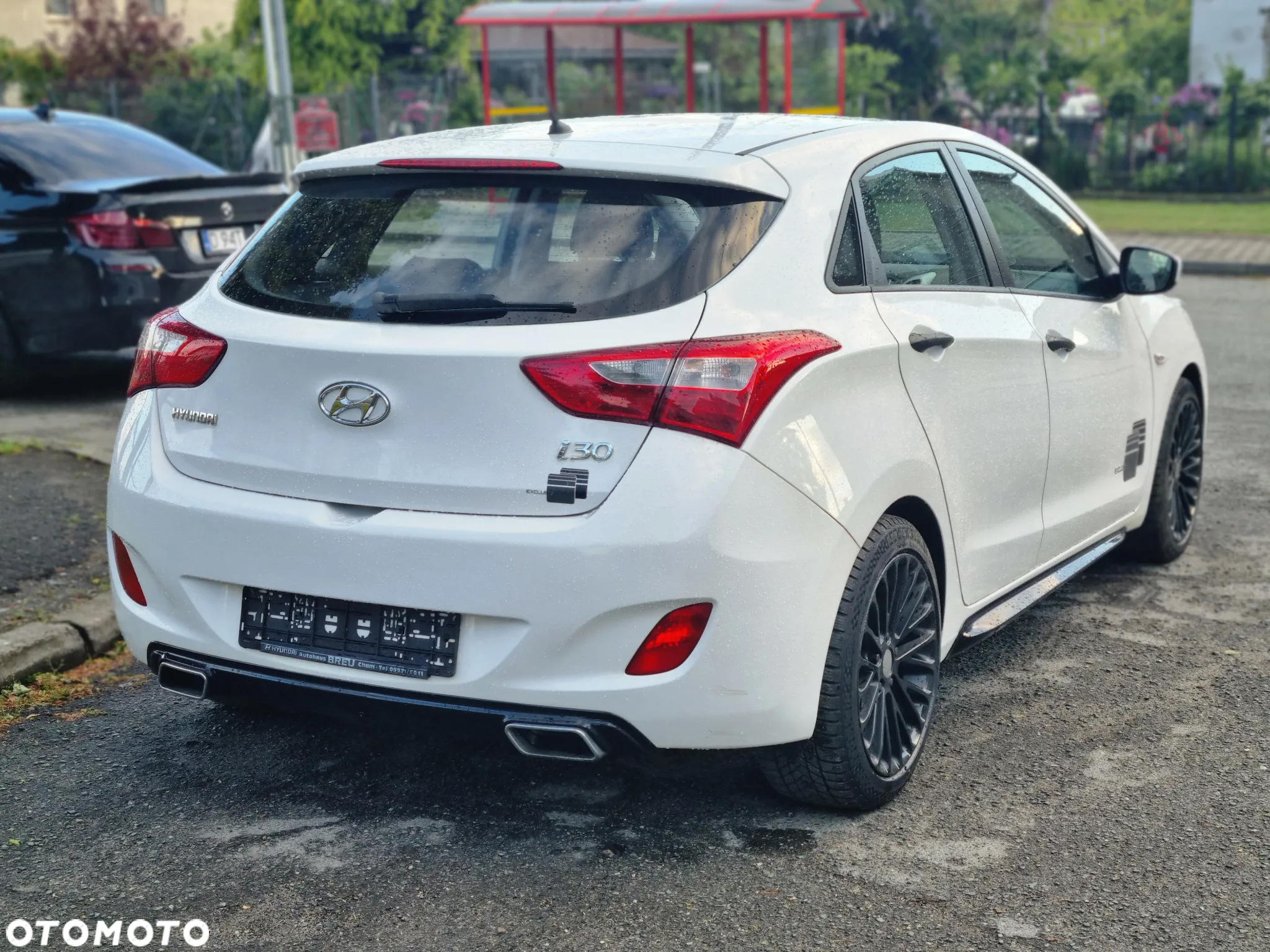 Hyundai i30 1.4 Style - 11