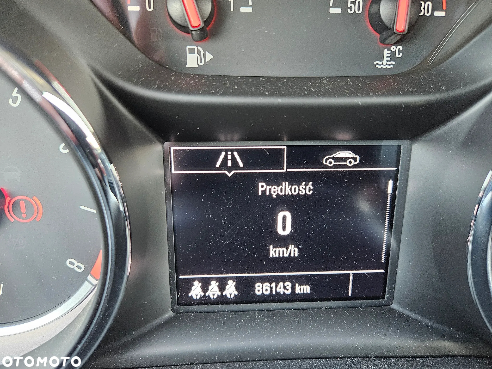 Opel Astra 1.4 Turbo Edition - 14