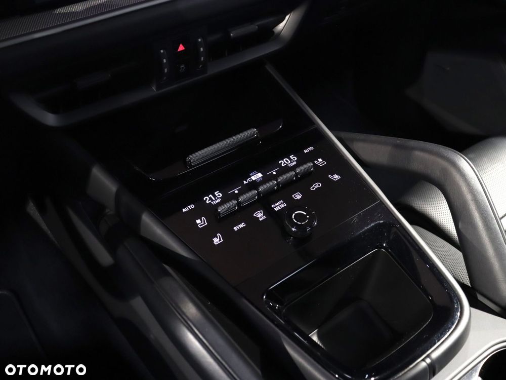 Porsche Cayenne Standard - 23