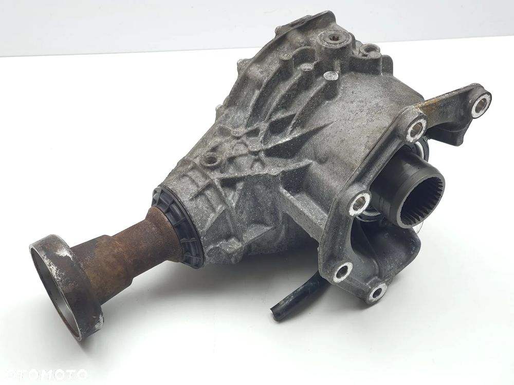 FORD KUGA MK2 1.5 ECO BOOST REDUKTOR DYFER MOST PRZÓD CV61-7L486 - 2