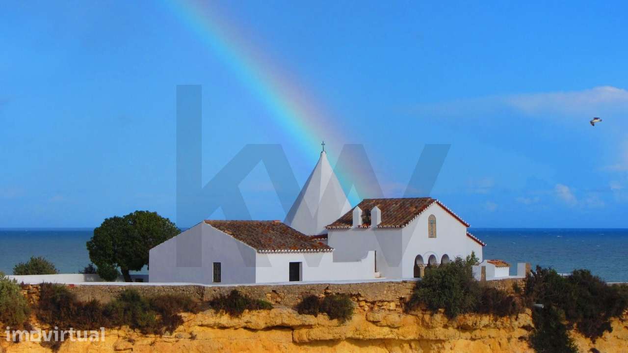 LOCALIZAÇÃO EXCLUSIVA - PROJETO APROVADO PARA CONSTRUÇÃO DE MORADIA TÉ - Grande imagem: 5/8