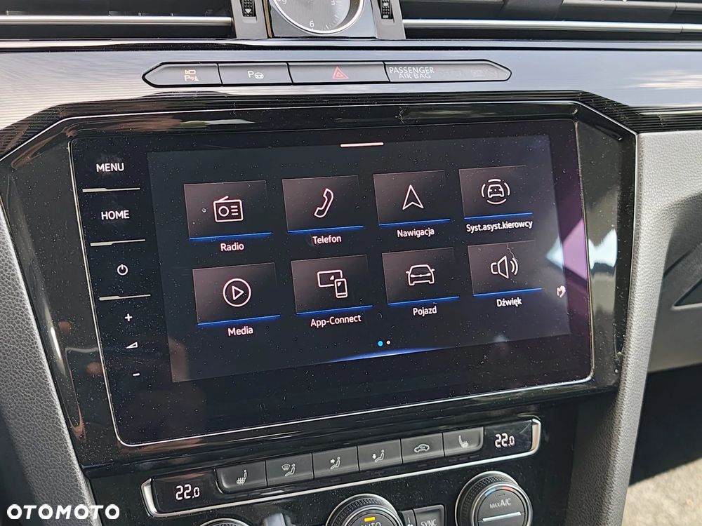Volkswagen Arteon - 20
