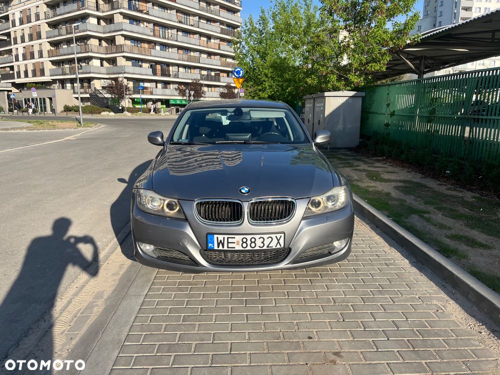 BMW Seria 3 - 2