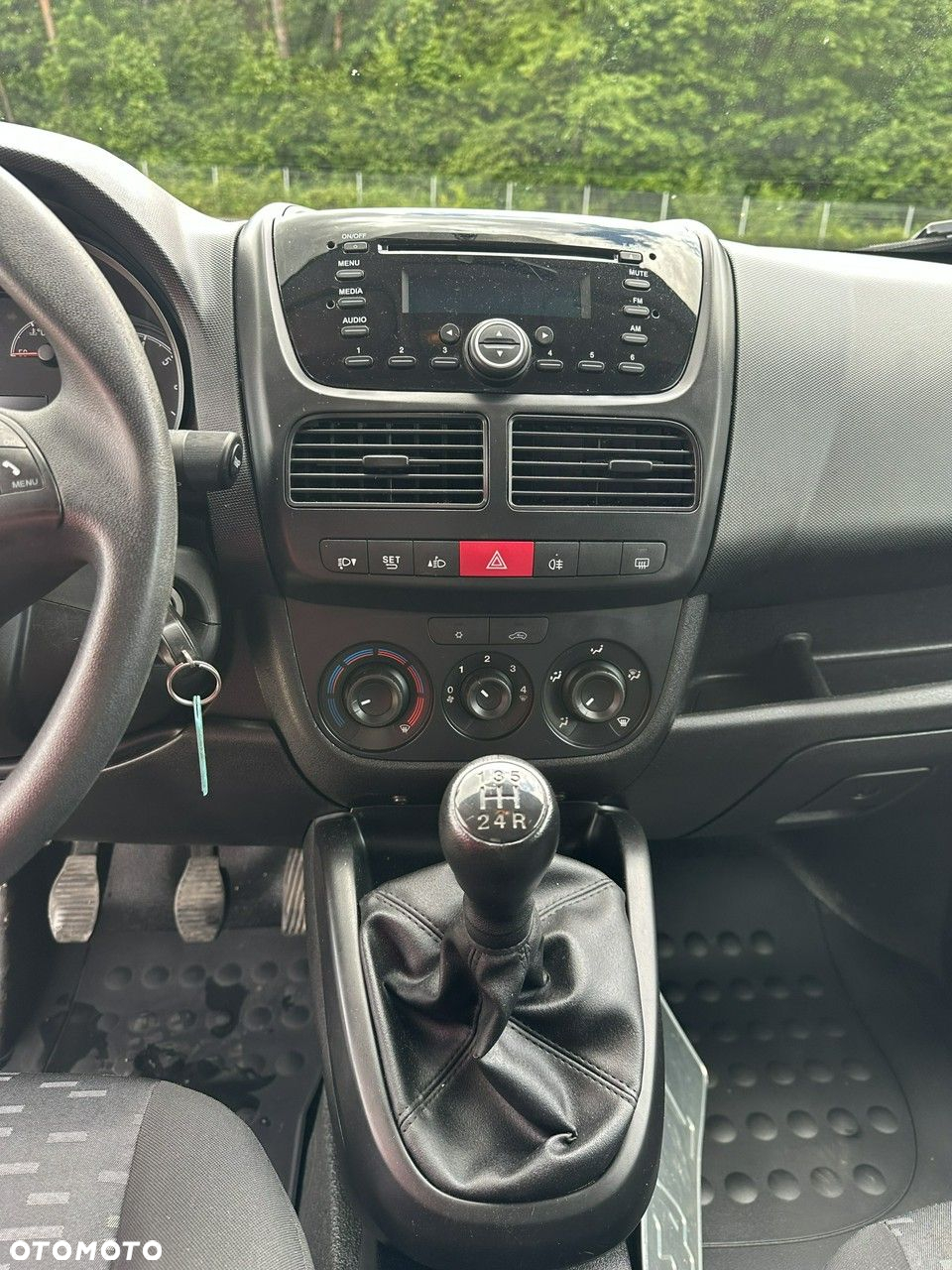 Opel Combo - 11
