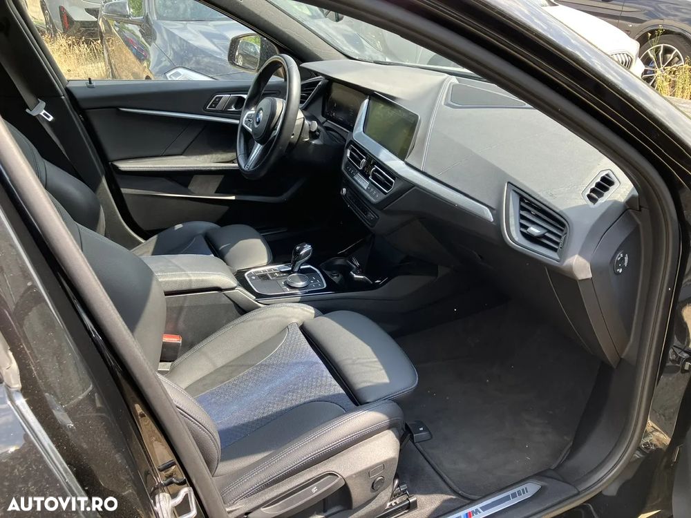 BMW Seria 1 - 3