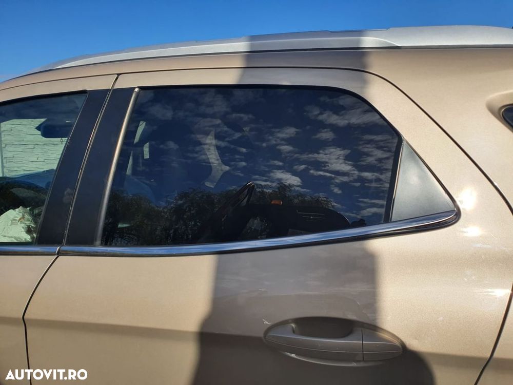 GEAM USA FORD ECOSPORT S.SP - 1