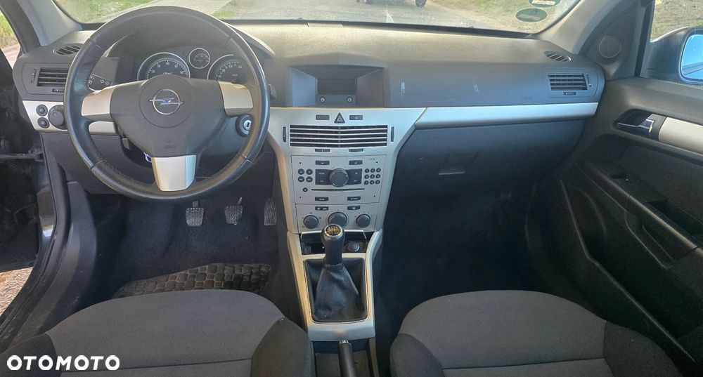 Opel Astra 1.6 Edition - 34