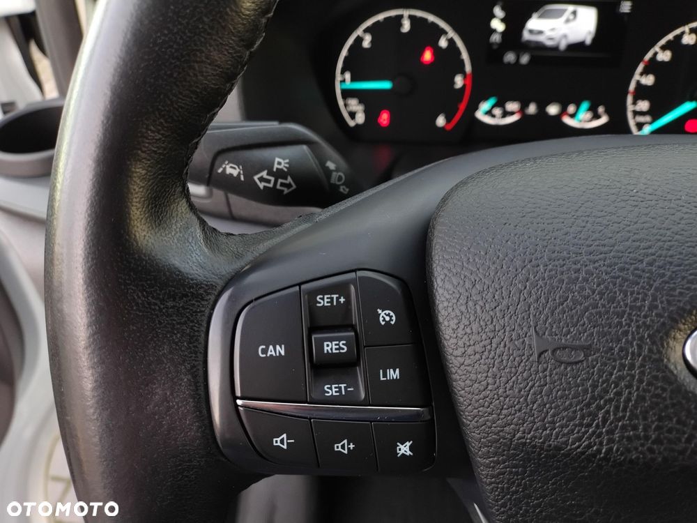 Ford transit-custom - 12