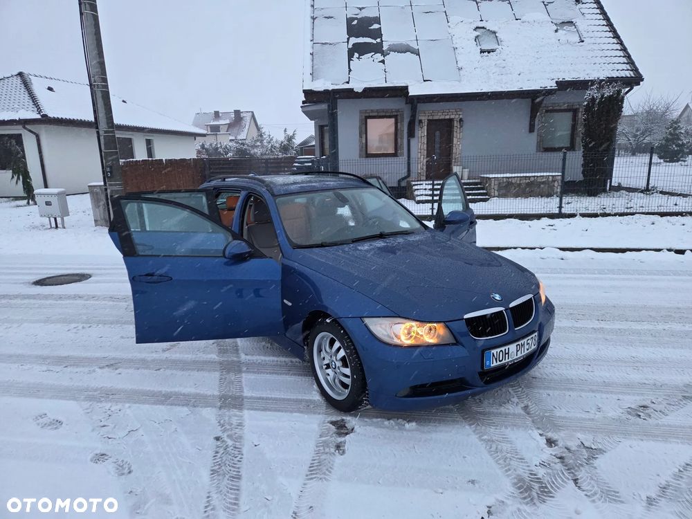 BMW Seria 3 - 3