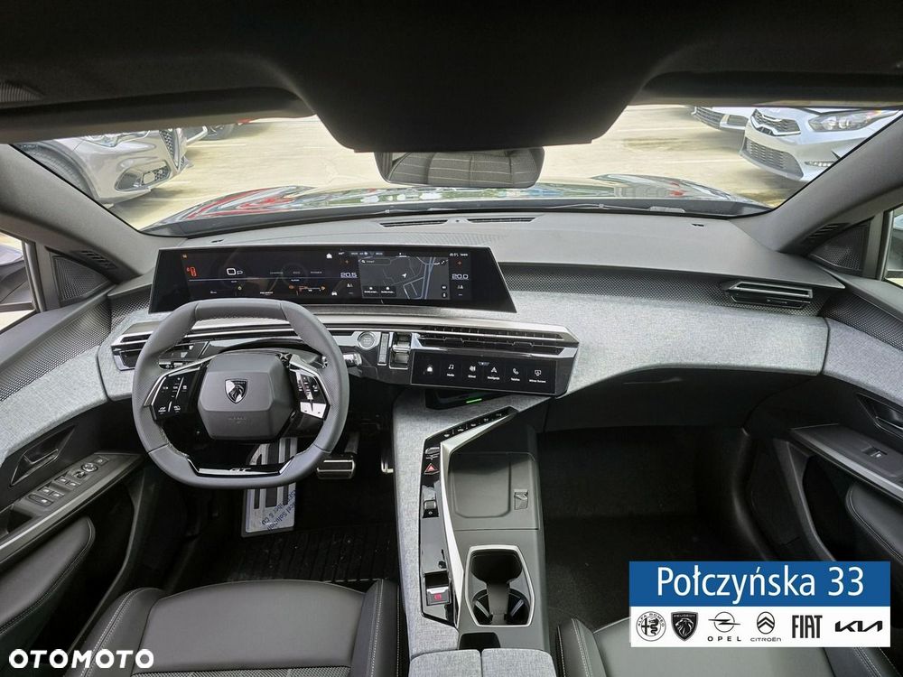 Peugeot 3008 - 14