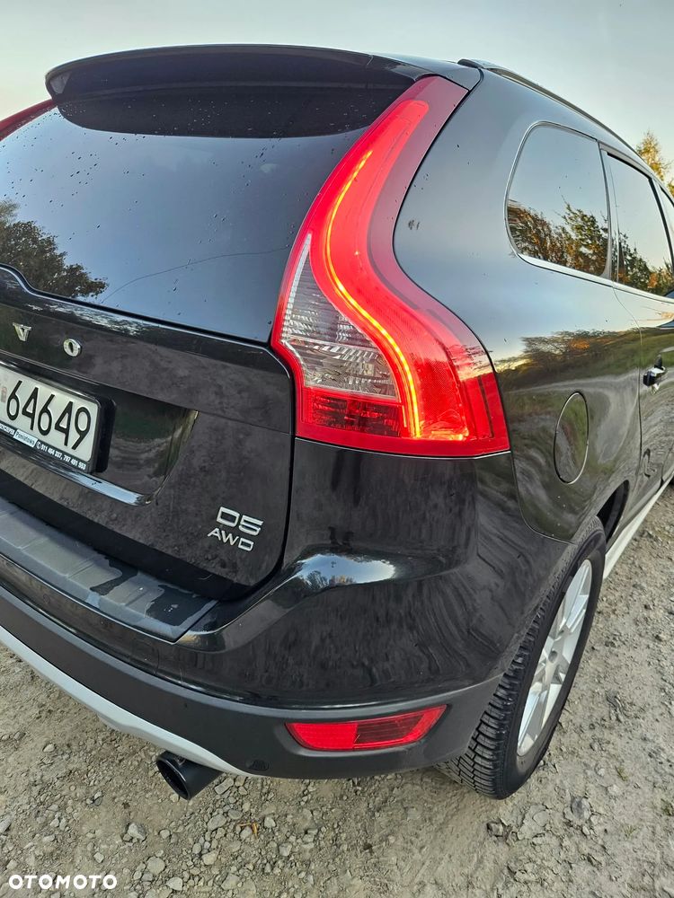 Volvo XC 60 - 9