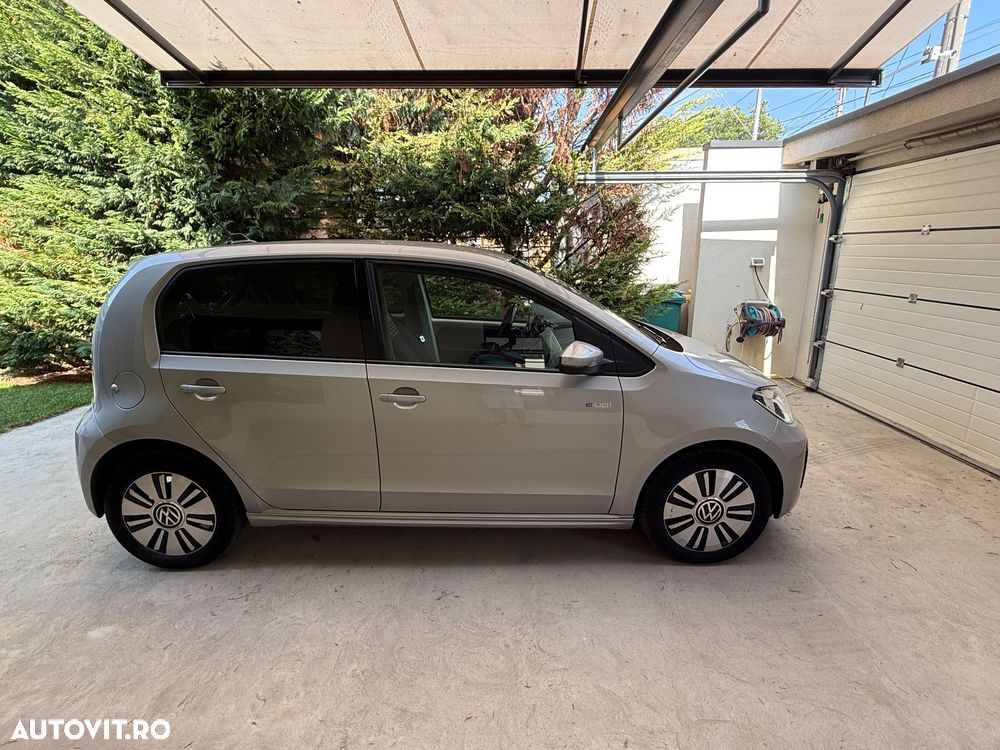 Volkswagen up! e-up! 32.3 kWh - 4