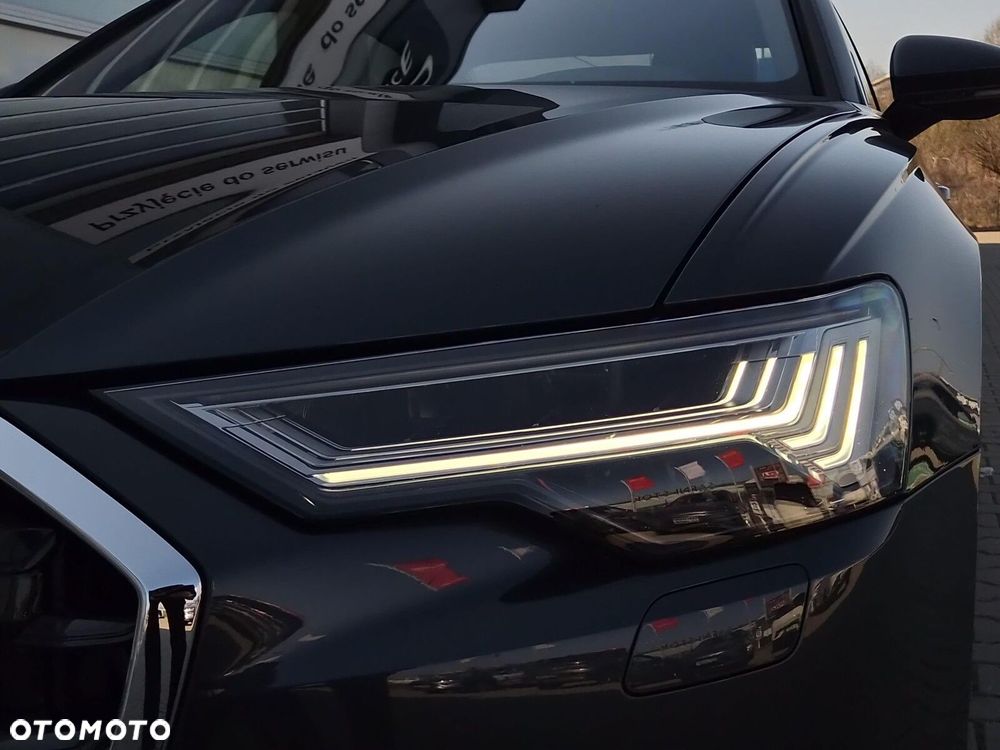 Audi A6 Limousine - 30
