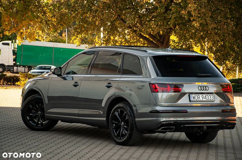Audi Q7 - 15