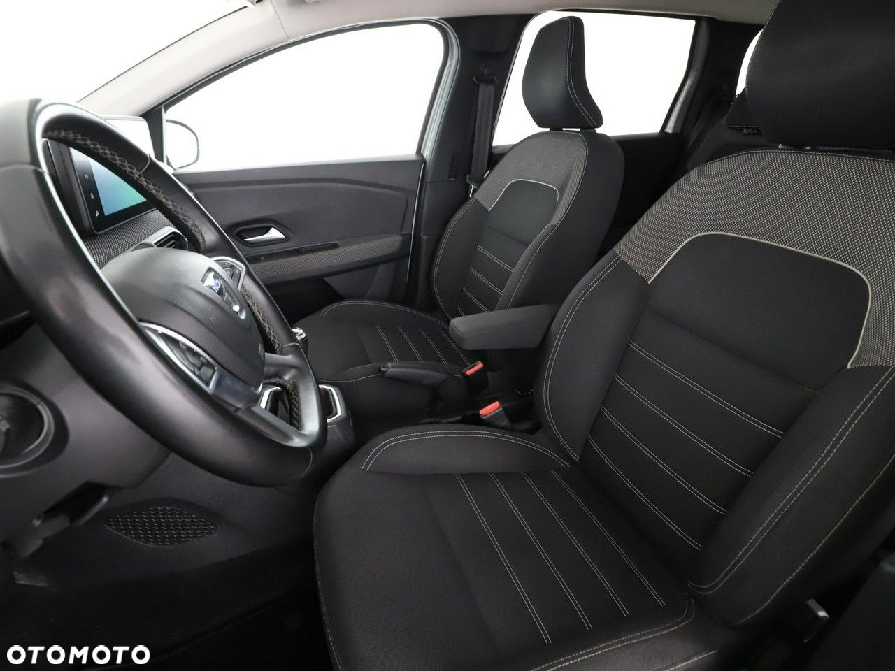 Dacia Jogger 1.0 TCe Comfort - 13