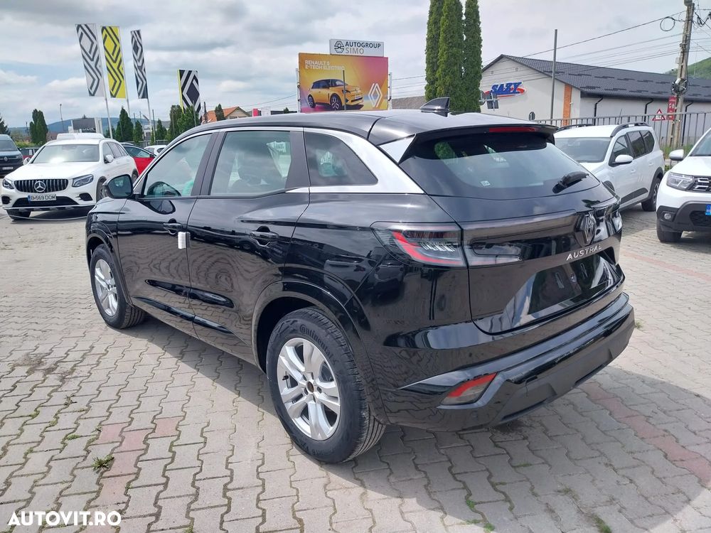 Renault Austral - 21