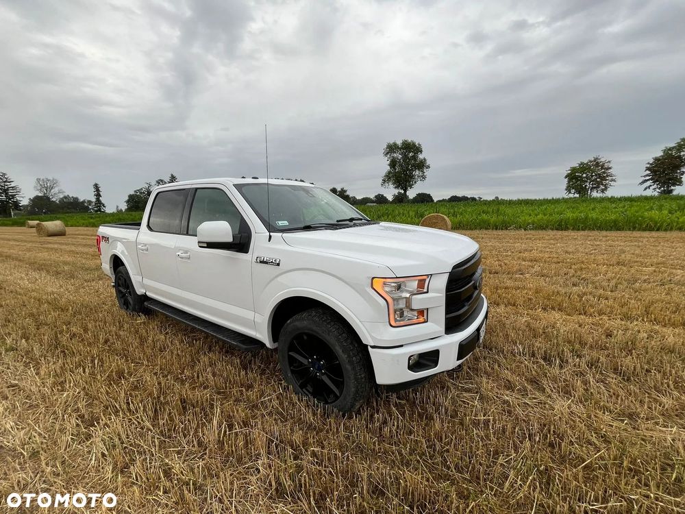 Ford F150 - 3